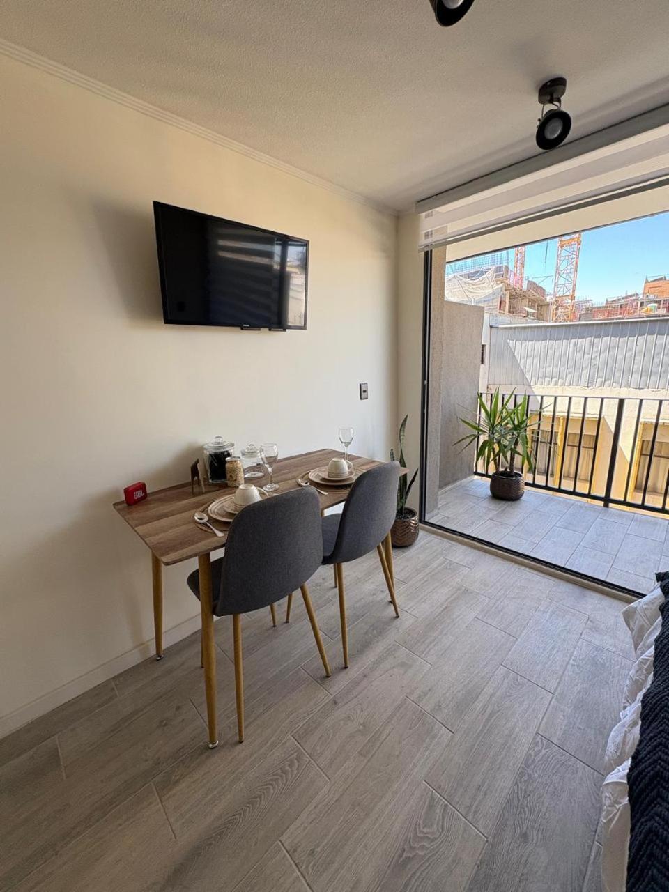 Comfortable And Centrally Located Apartamento