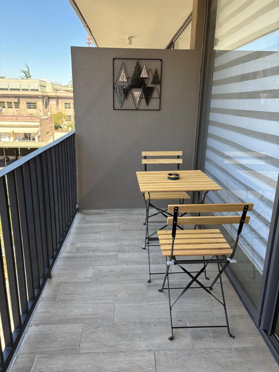 Comfortable And Centrally Located * Santiago