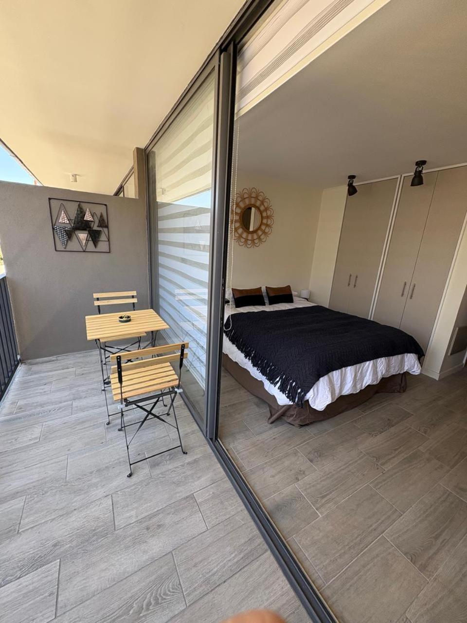Comfortable And Centrally Located Apartamento