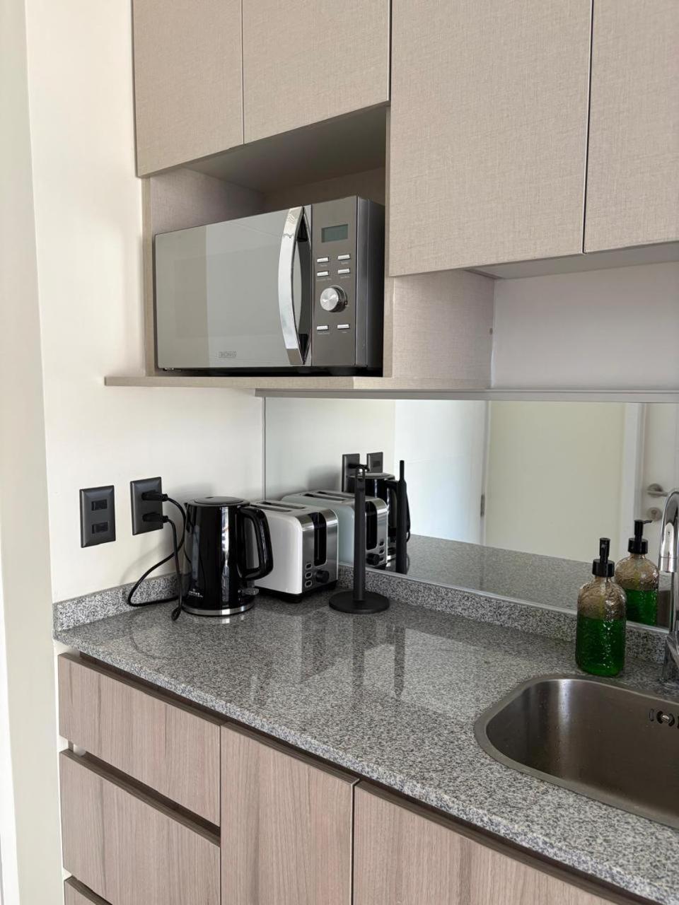 Apartamento Comfortable And Centrally Located