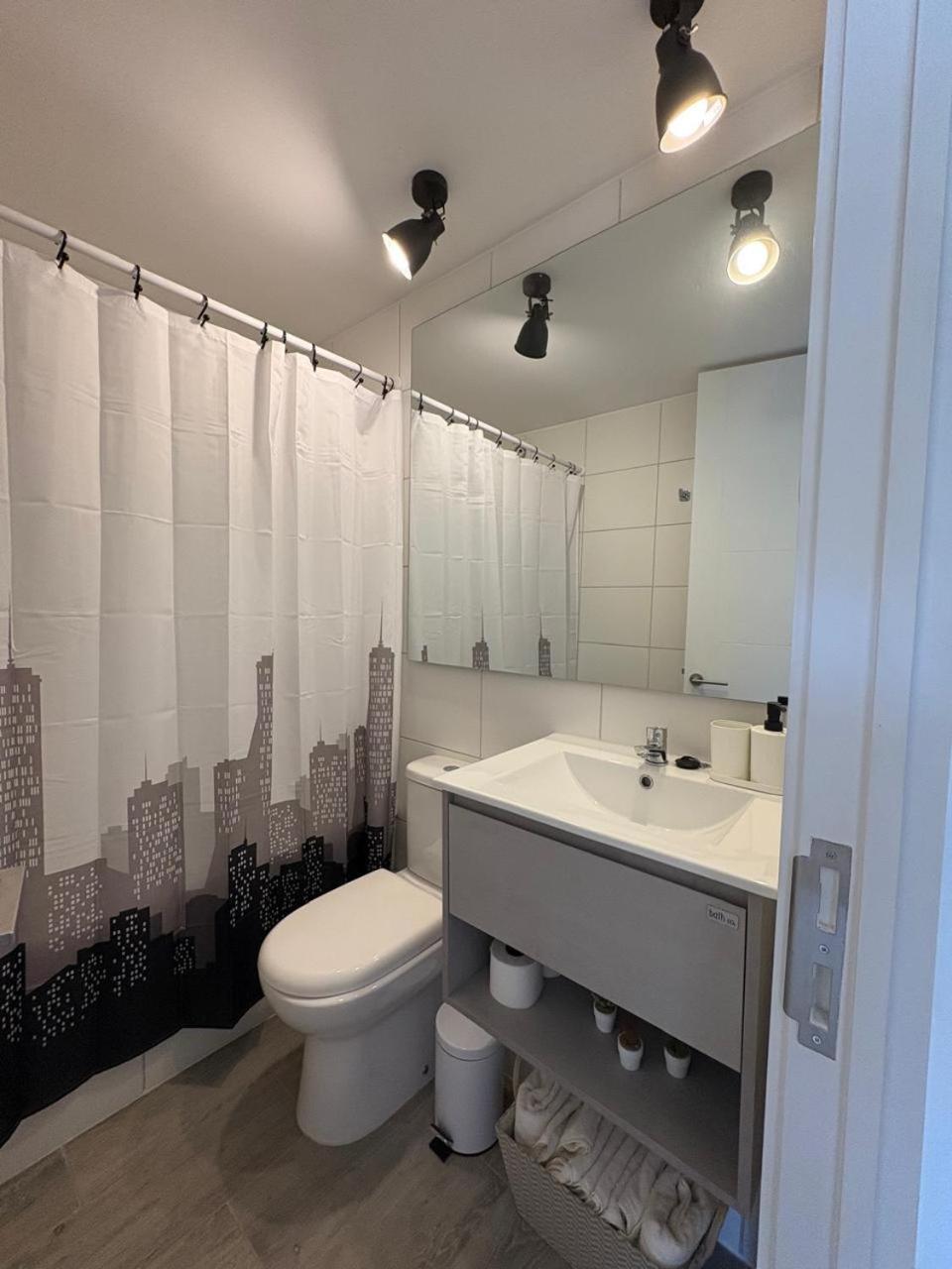 Comfortable And Centrally Located