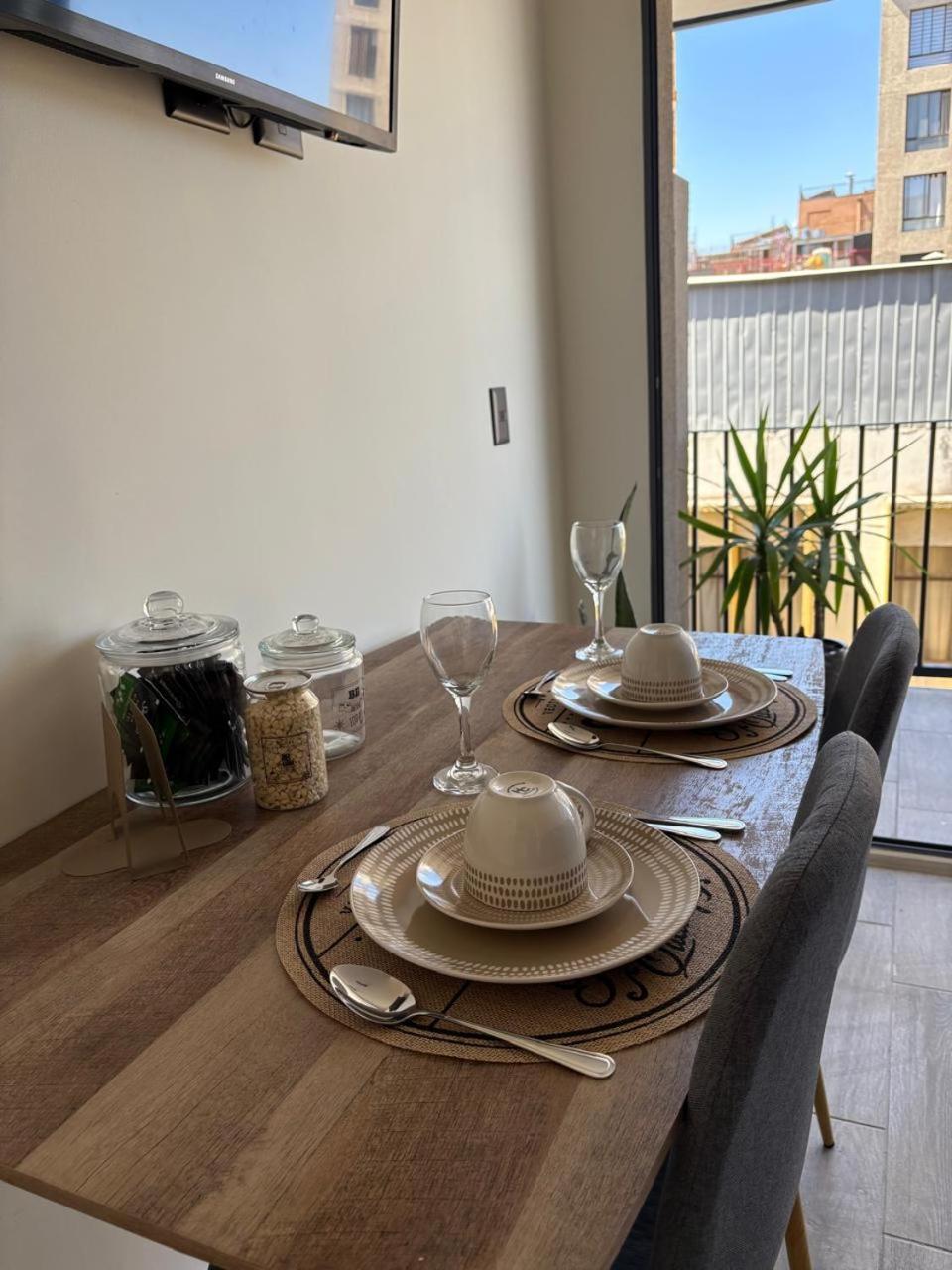 Comfortable And Centrally Located