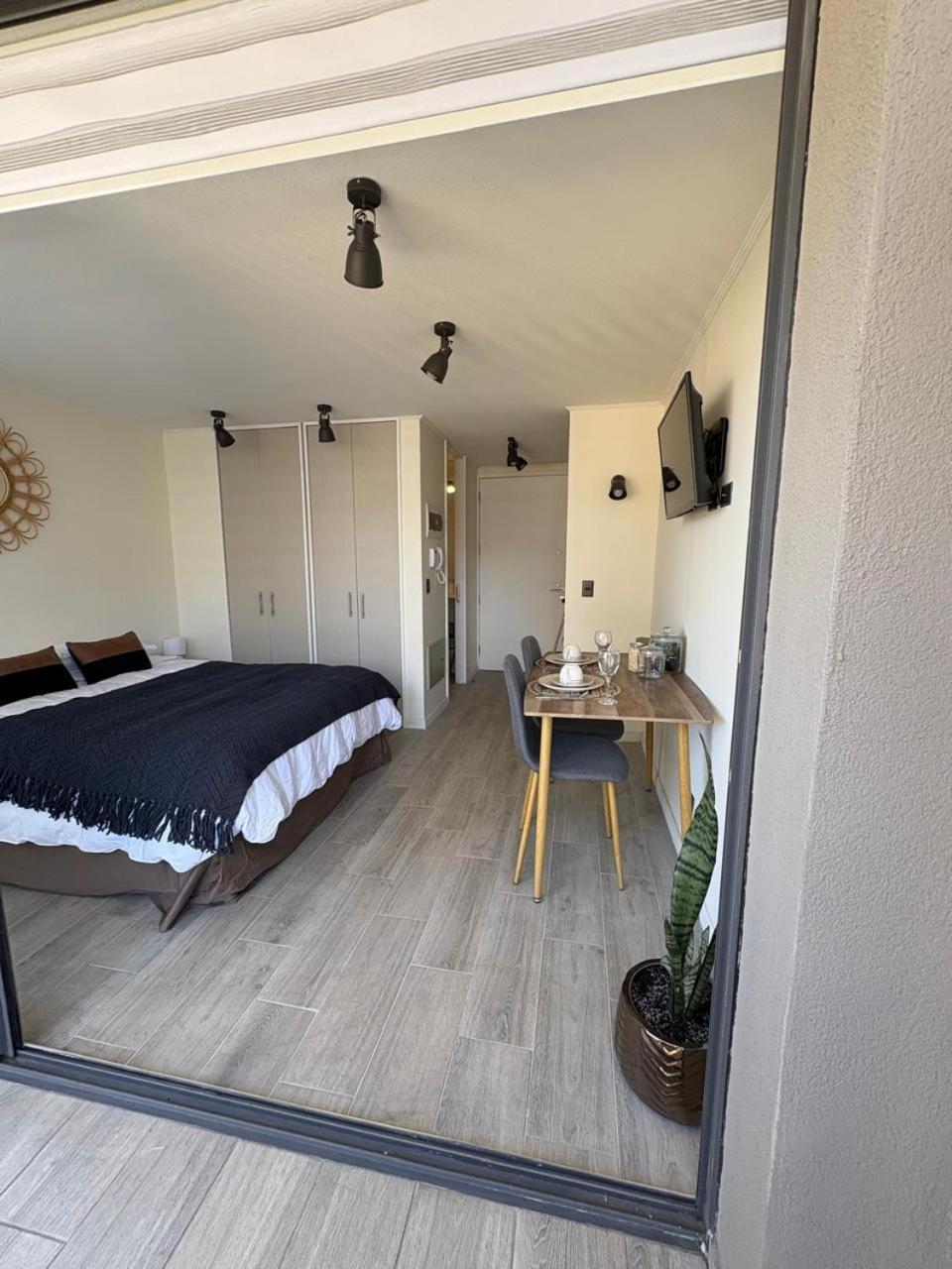 Apartamento Comfortable And Centrally Located